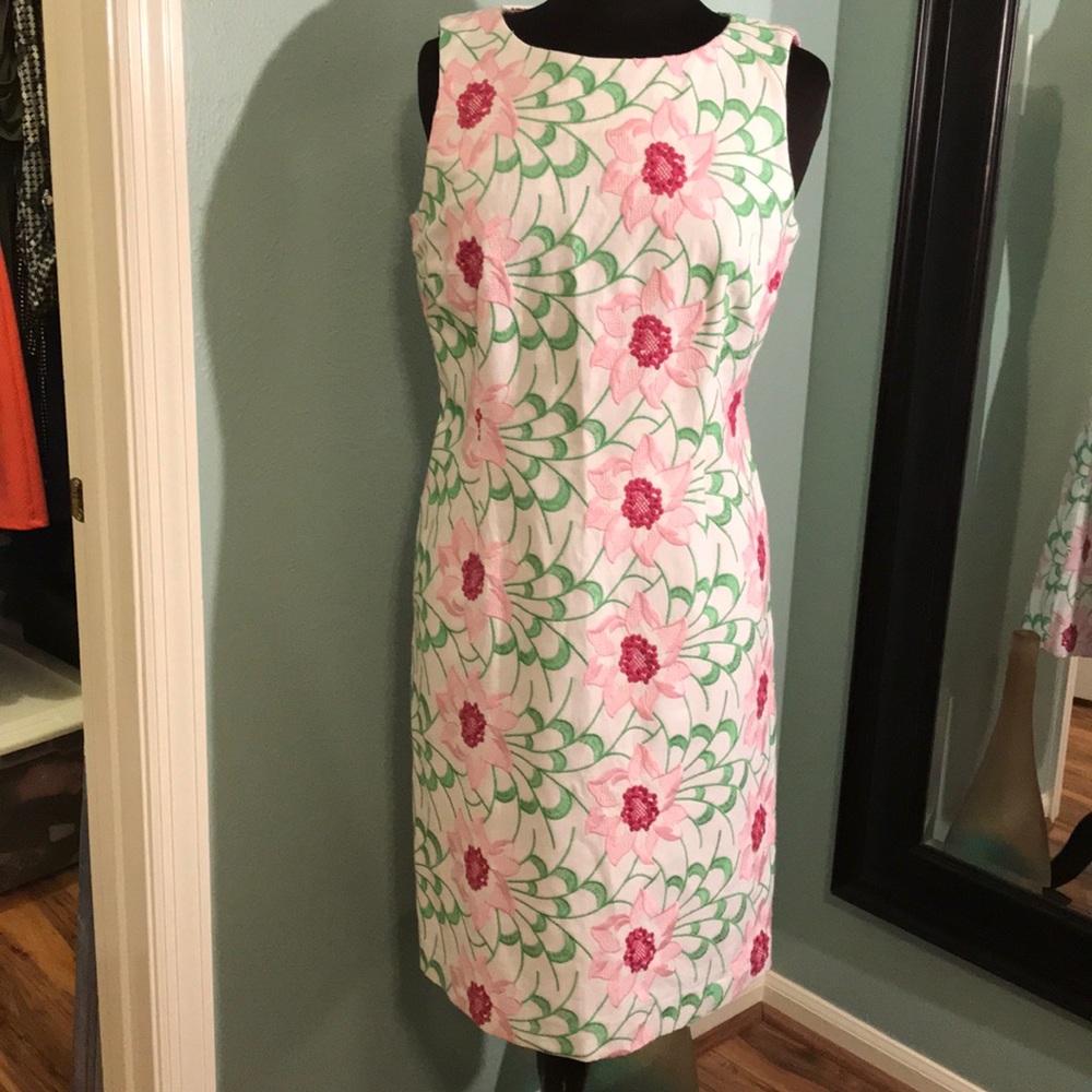 Talbots Dress, Size 12